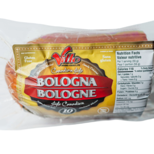 Bologna