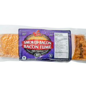 Smoked Bacon