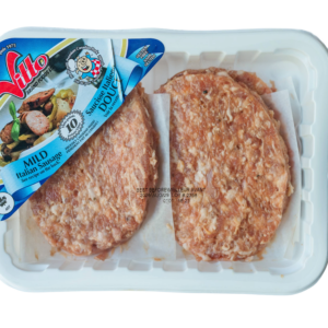 Mild Italian Sausage