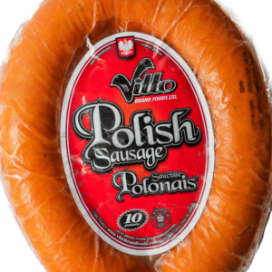 Polish Sausage